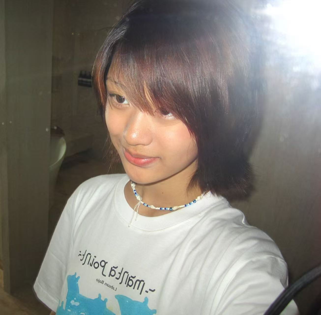 Zeyu (Idina) Liu
